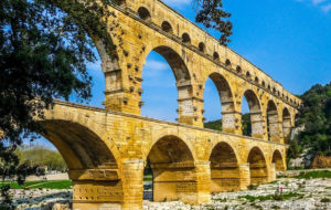 Pont du Gard