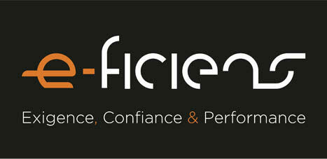 logo Eficiens